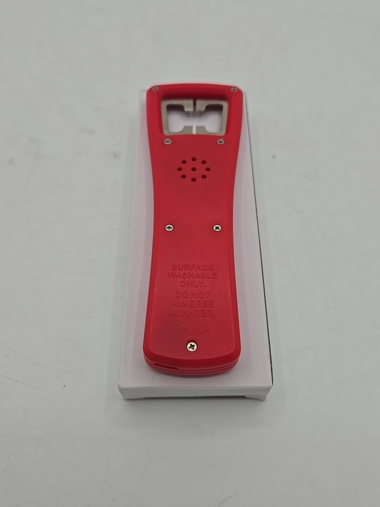 Budweiser Bottle Opener 5.25" Plastic Handle NEW