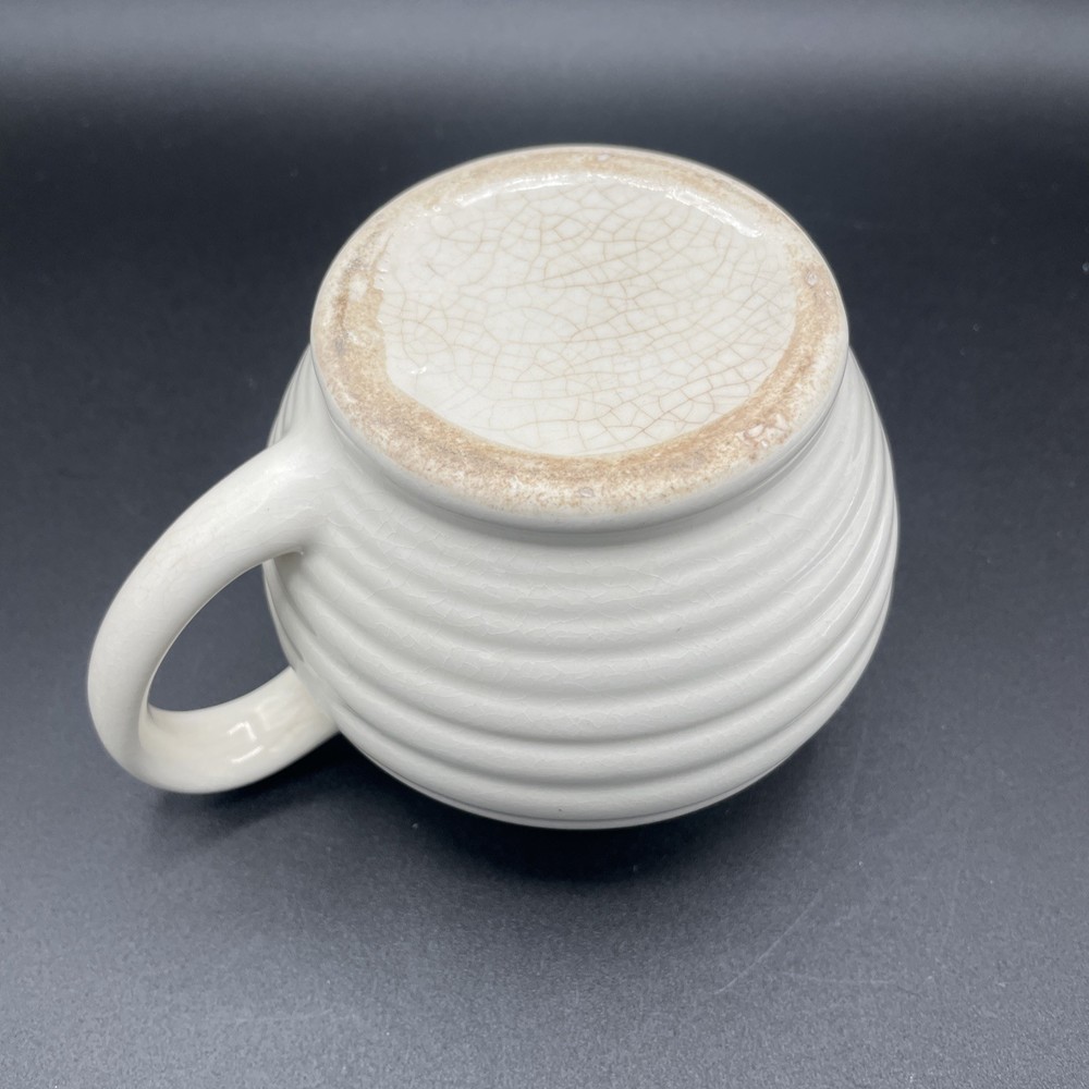 Antique Cream Pourer
