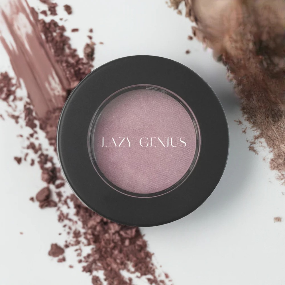 Single Pan Eyeshadow - Bunny