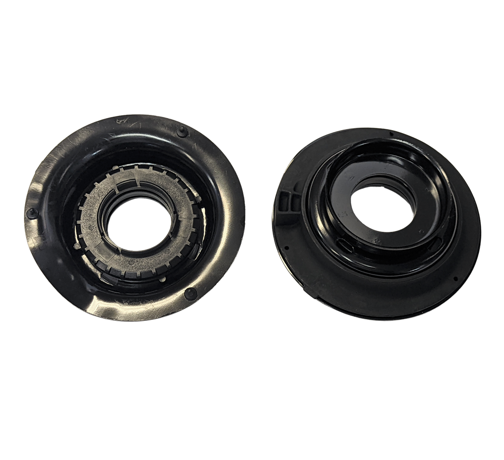 2011-2014 Upper Strut Mount Spring Seat & Thrust Bearing Replacement