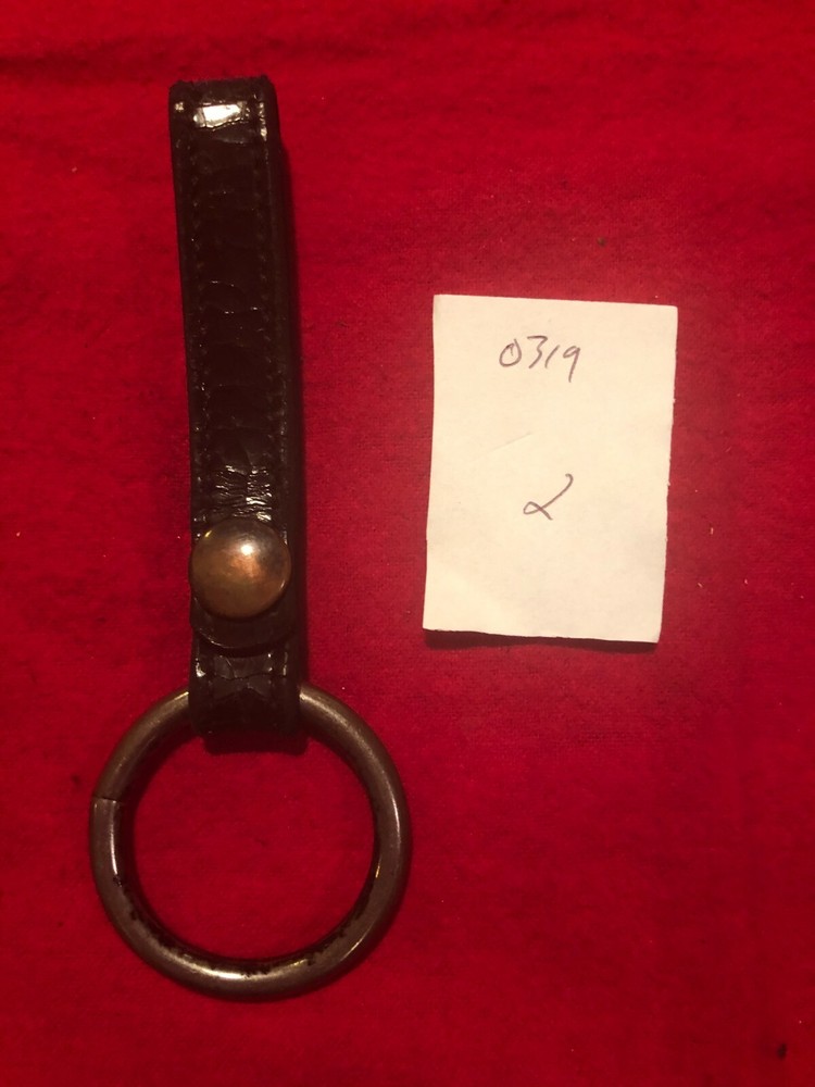 Flashlight/Baton  Ring 1.5"