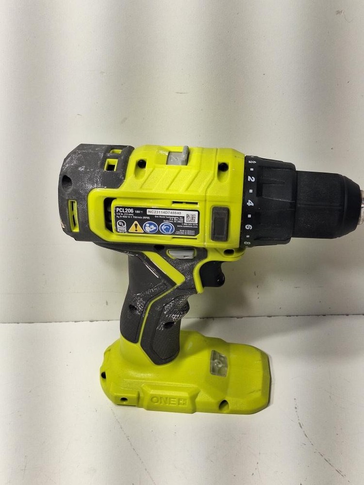 RYOBI TOOLS PCL206 (P15021054)