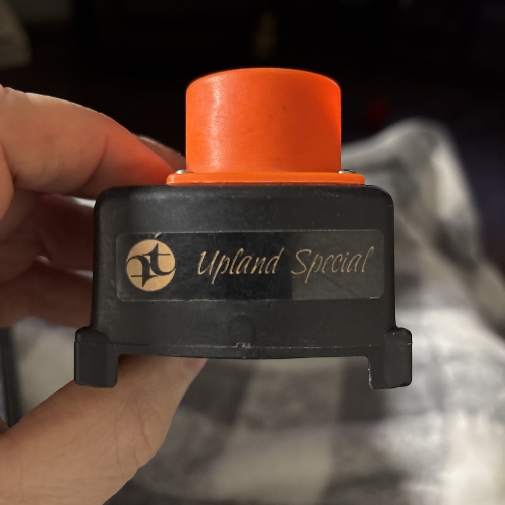 Tri-Tronics Upland Special XL Used UNTESTED READ DESCRIPTION