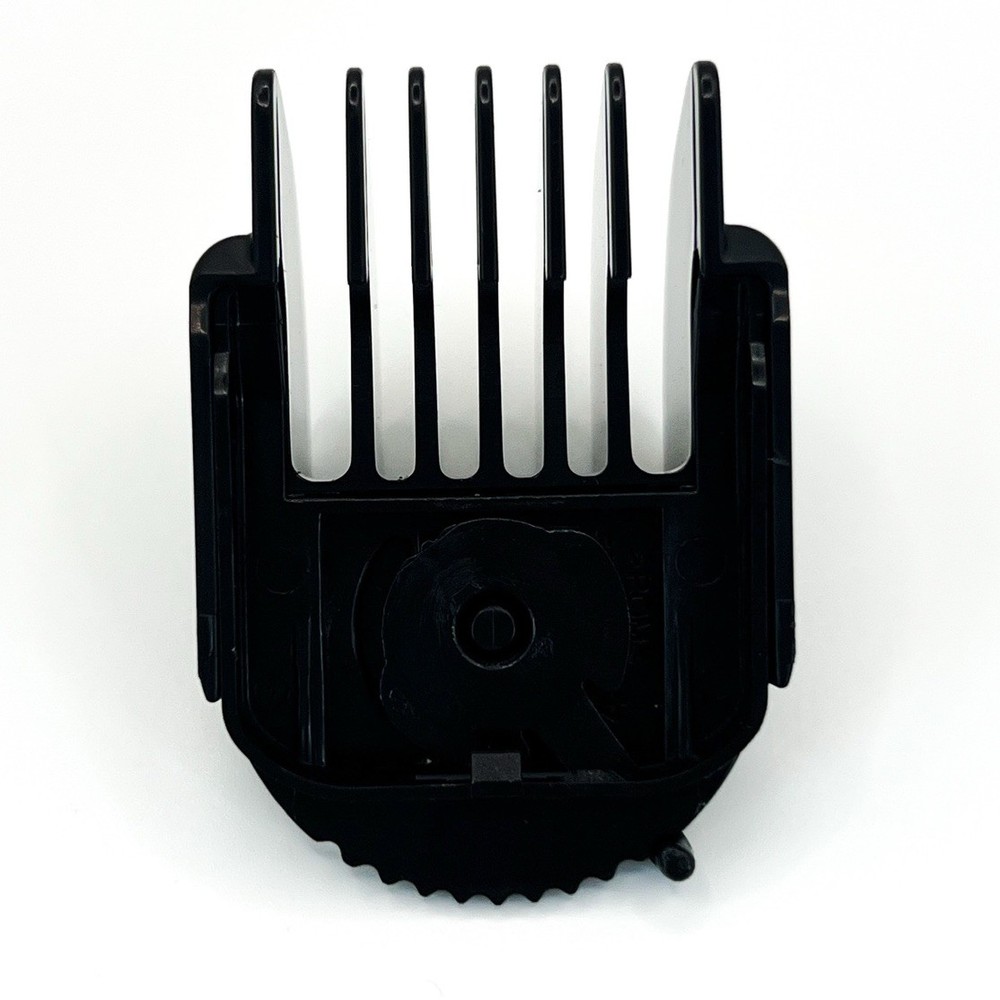 WAHL 9854 Adjustable 10-Position 1/16-1/2" Guide Comb Attachment Replacement NEW