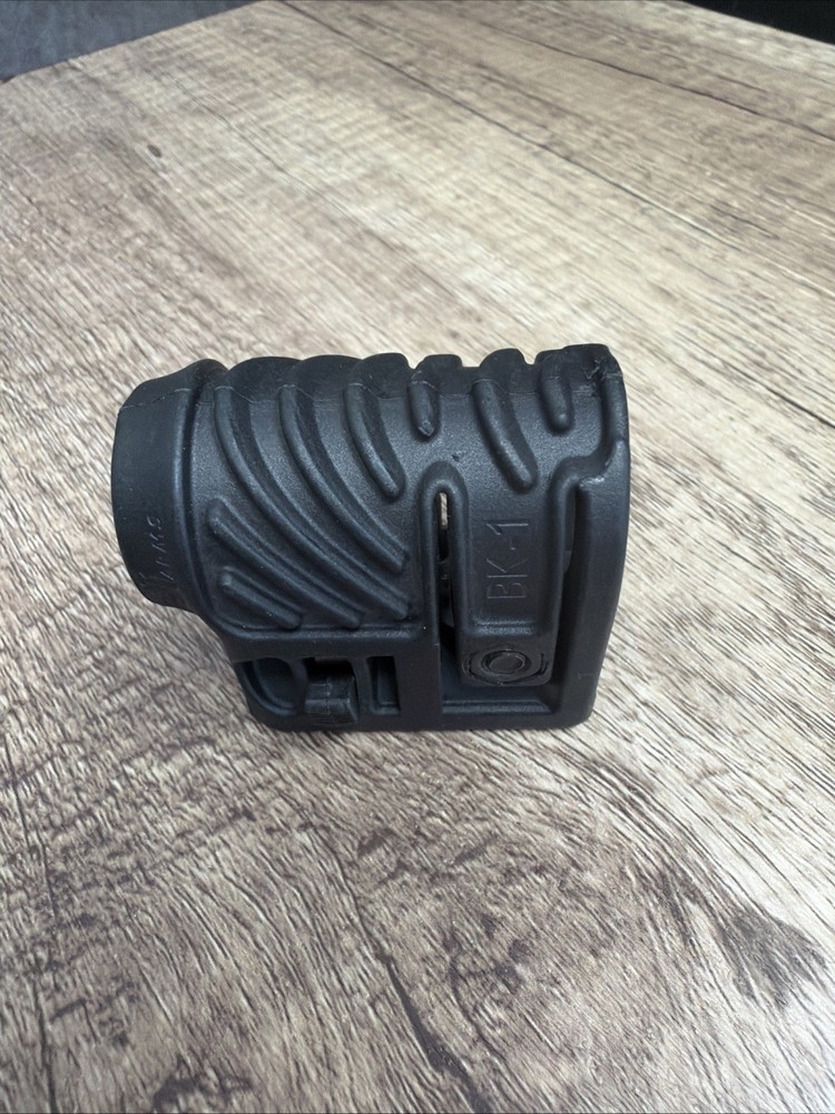 EMA Tactical 3/4" Tactical Flashlight Mount, PL1