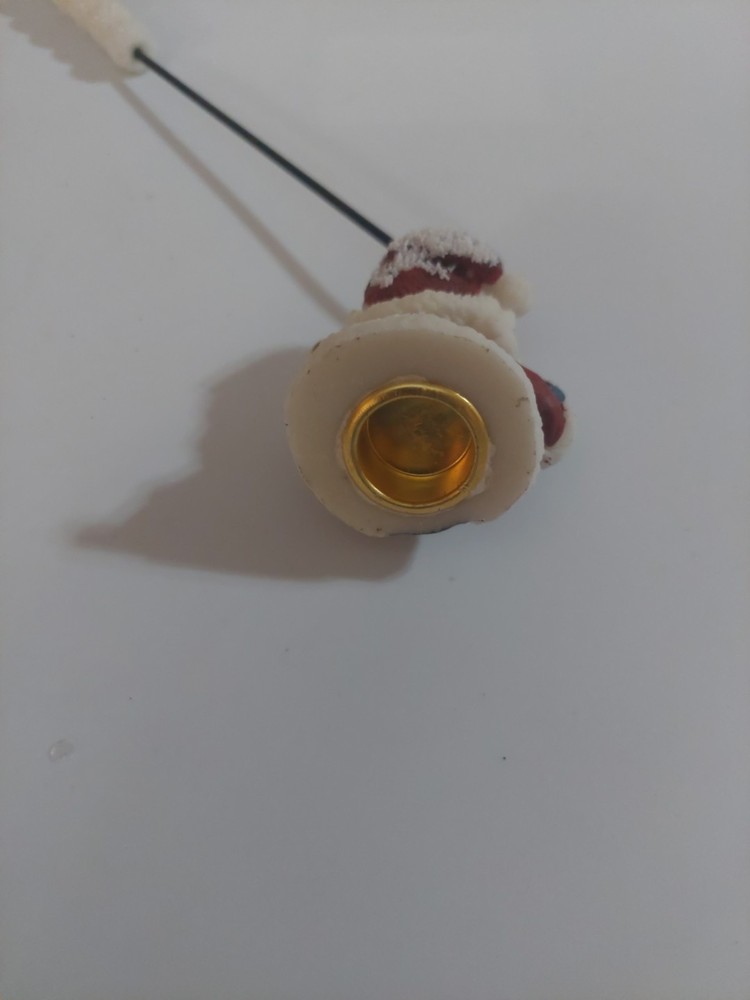 SANTA Candle Snuffer