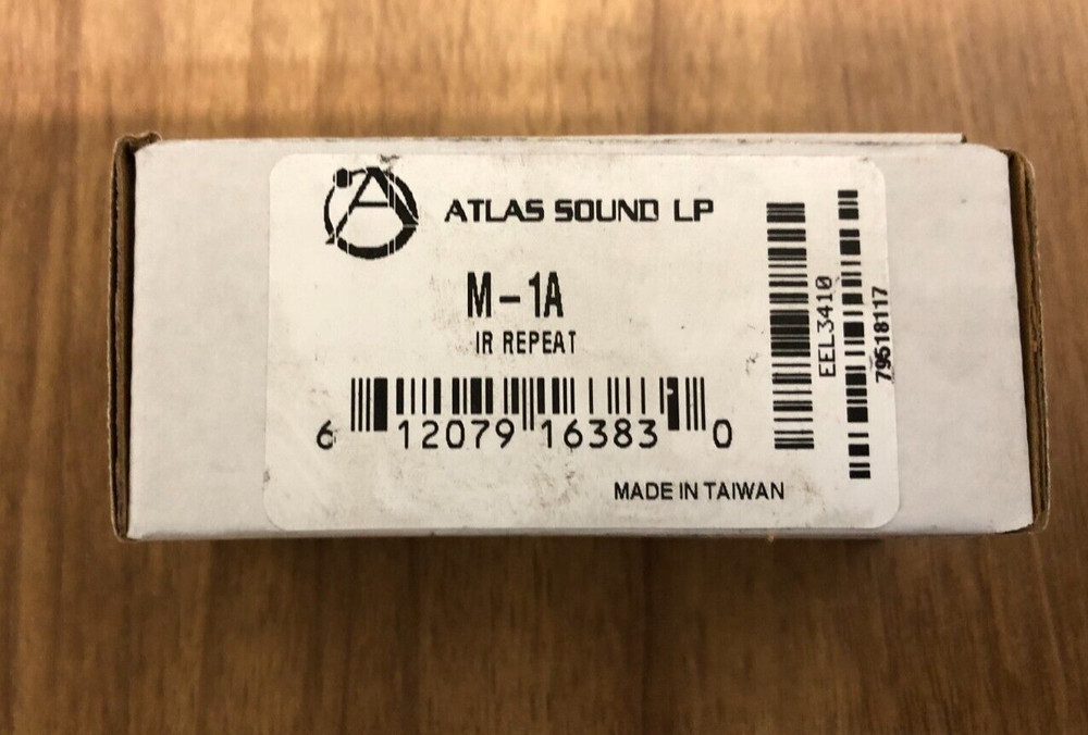 Buffalo Electronics IR-350 Infared Repeater Receiver