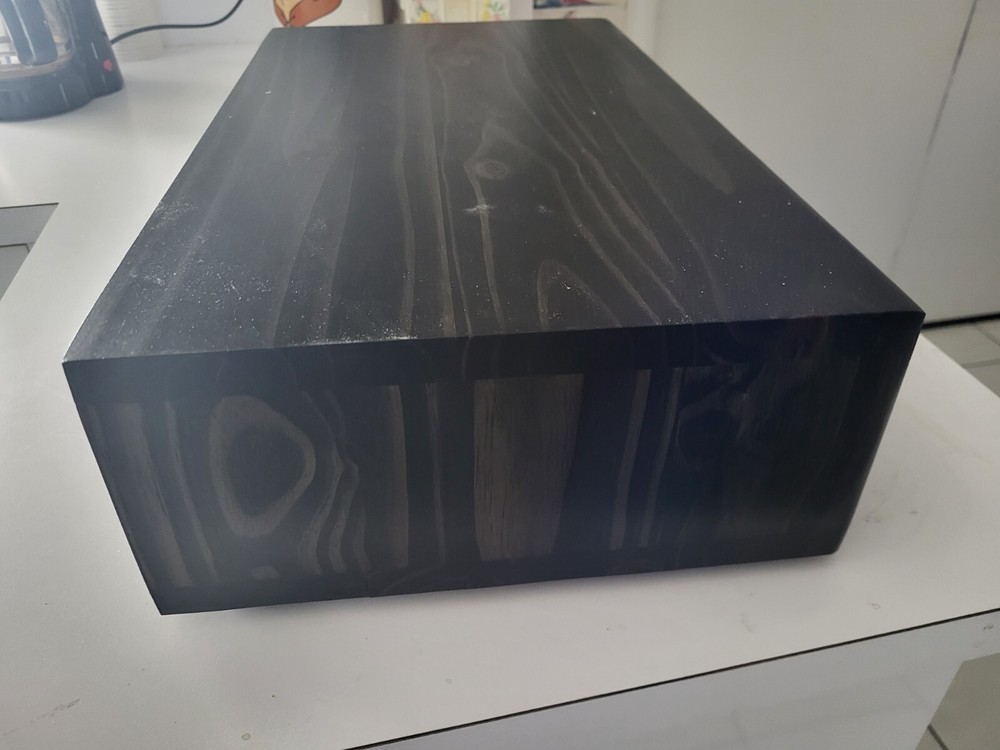 2 Space Audio / Studio Rack