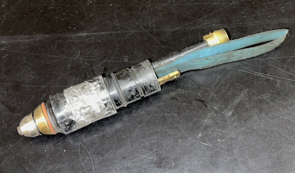 Centricut PCH/PCM-51 Plasma Torch Body