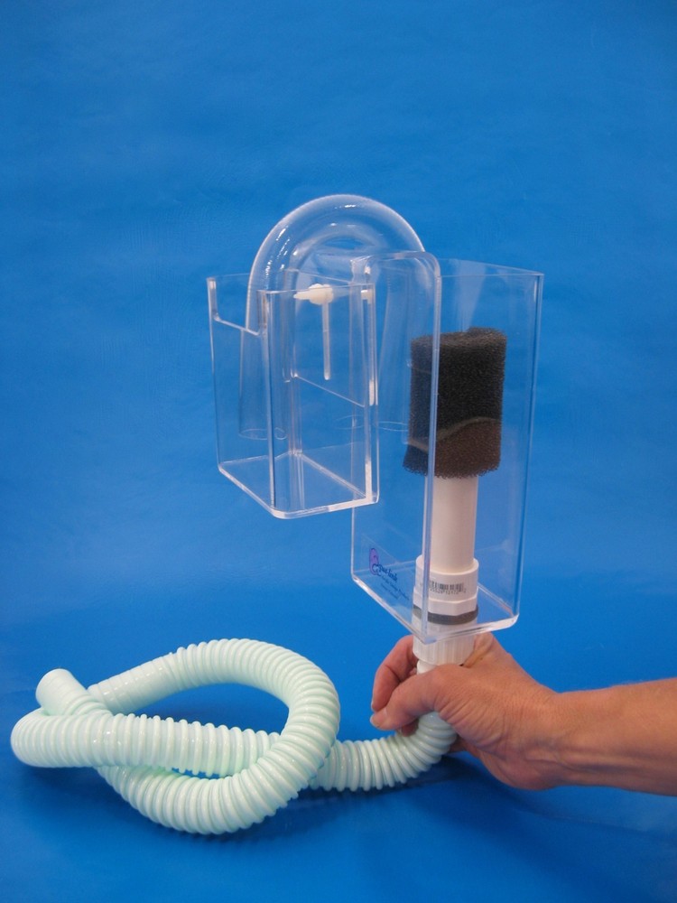 Aqua-Link ADP C-30 Wet Dry Filter