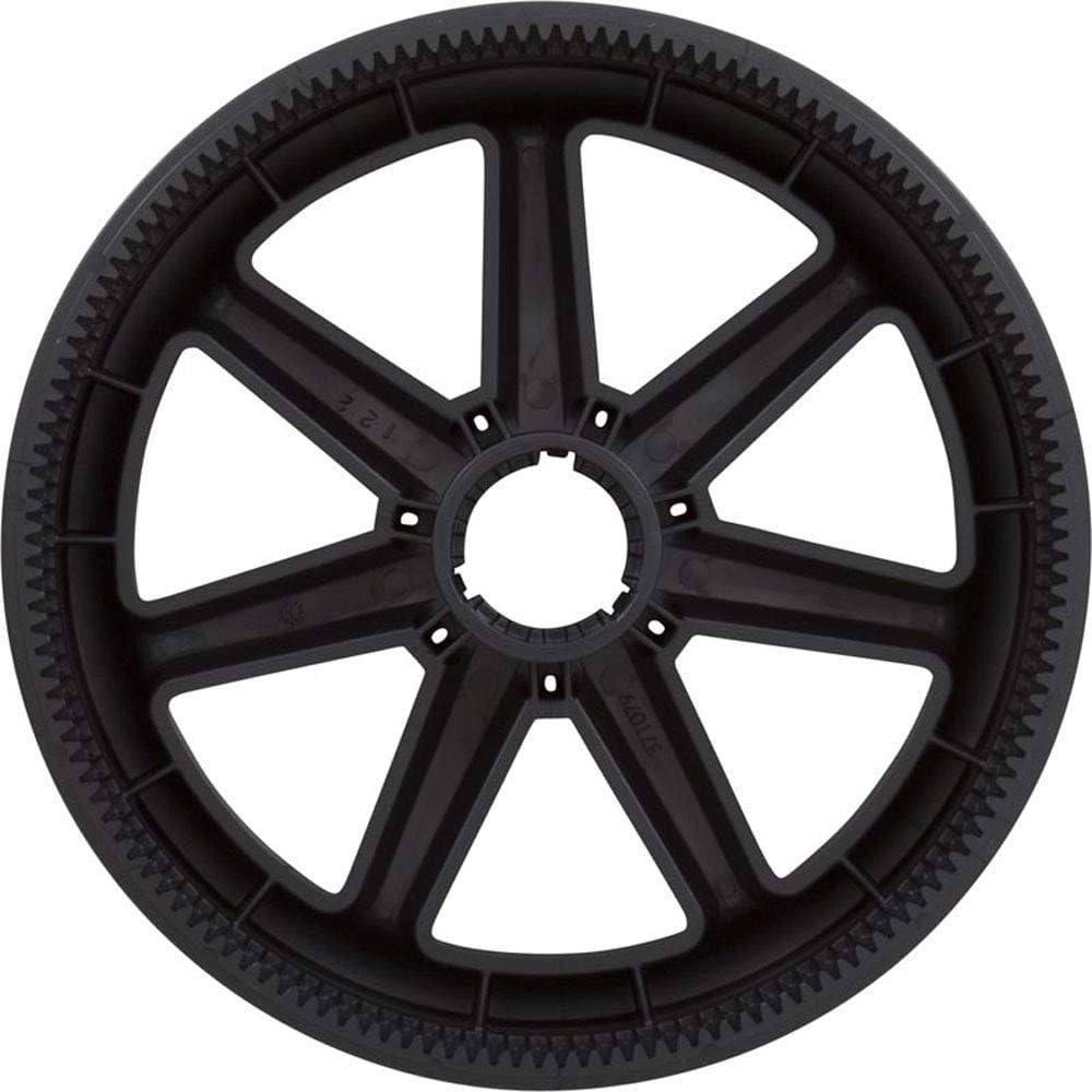 Large Wheel Kit, Racer