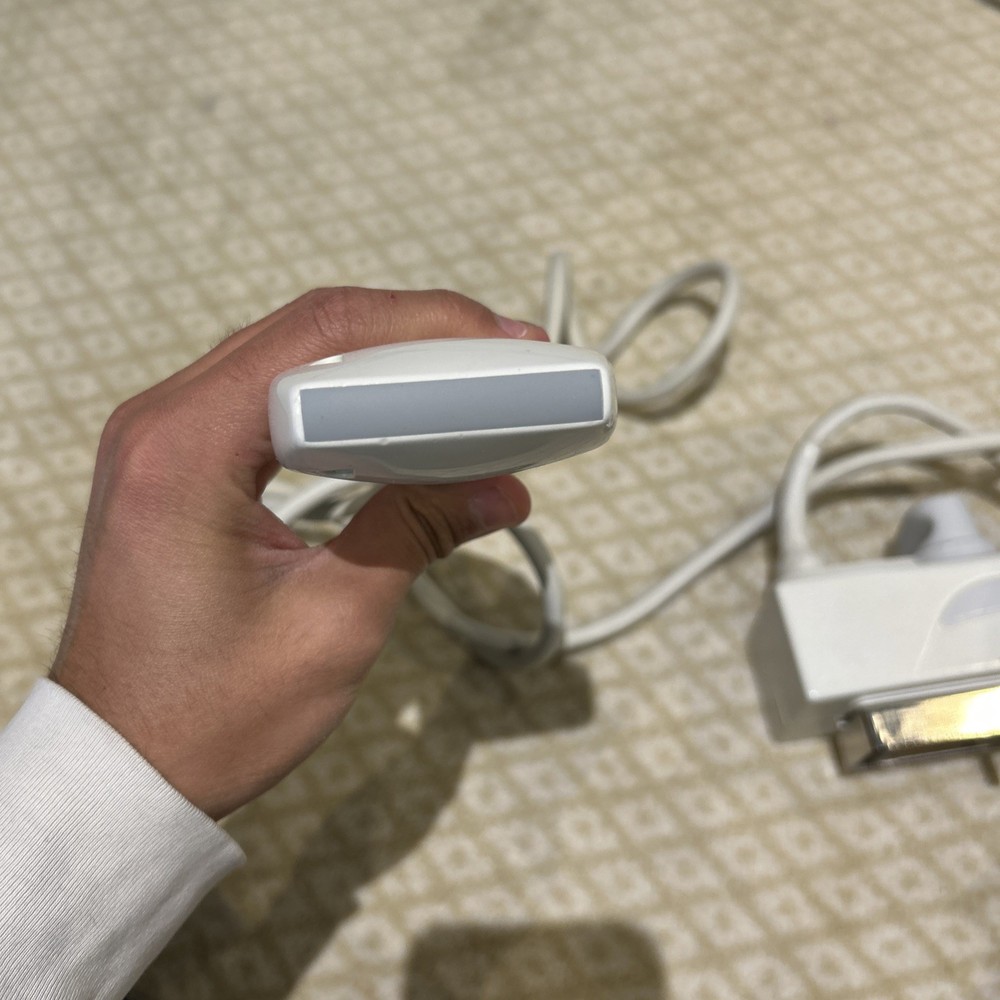 ESAOTE Biosound LA522E Linear Array Ultrasound Transducer