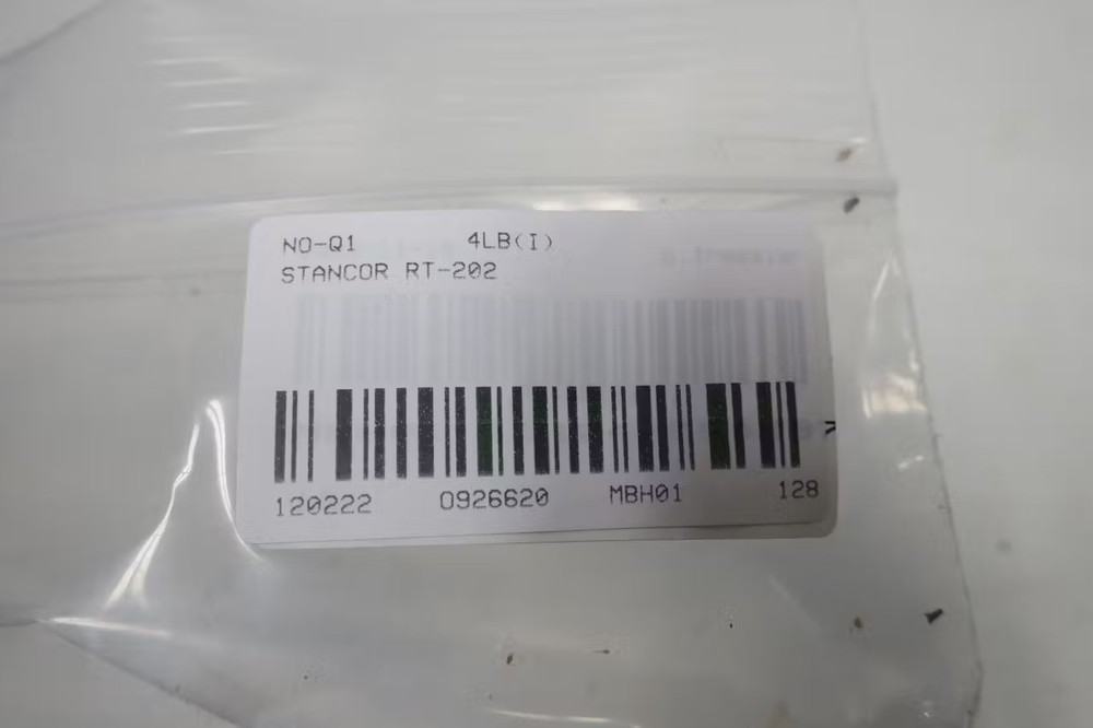 Stancor RT-202 Power Transformer
