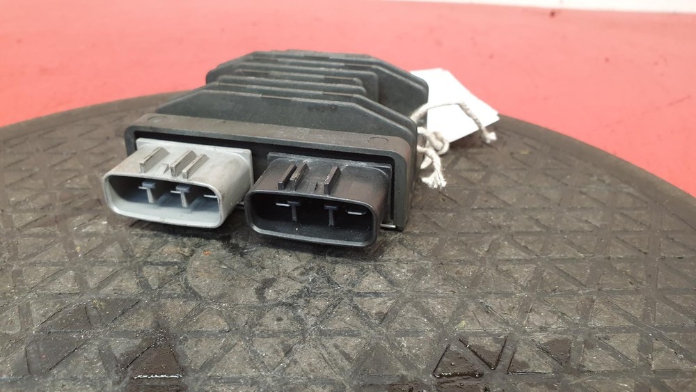 2020 HONDA CB650R REGULATOR RECTIFIER