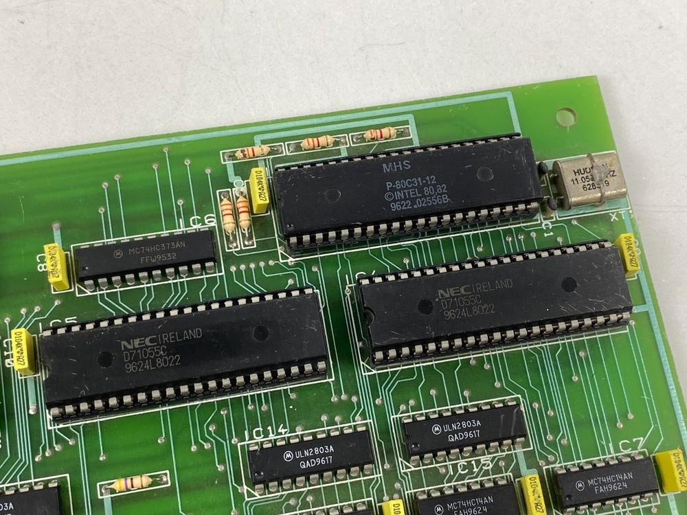ASSY 130534 Board Arcade PCB Video Game