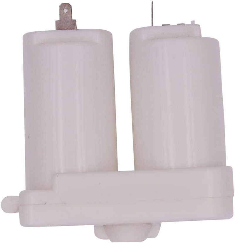 Universal Direct-Row Gas Water Heater Pulse Igniter, Flue Type Igniter Controlle