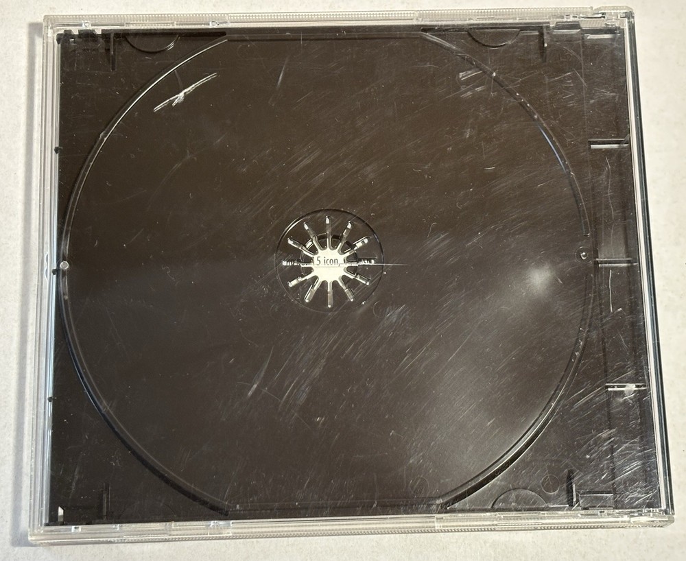 Broderbund PrintMaster Silver 15 2003 Computer Graphics Software USED UNTESTED