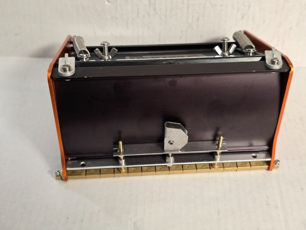 Drywall Master Flat Box 8"