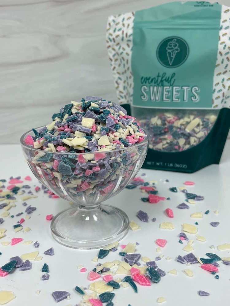 Unicorn Bark - 2 lbs