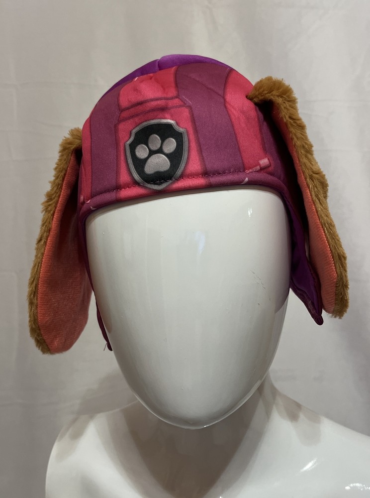 Paw Patrol Kids Hat Children