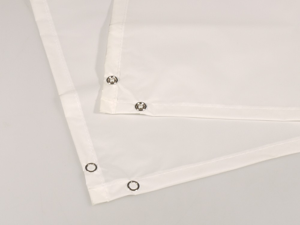 PRL) SOFTBOX BENCH DIFFUSER CLOTH 50x50cm INTERNAL DIFFUSER VIDEO PRO NOS PHOTO