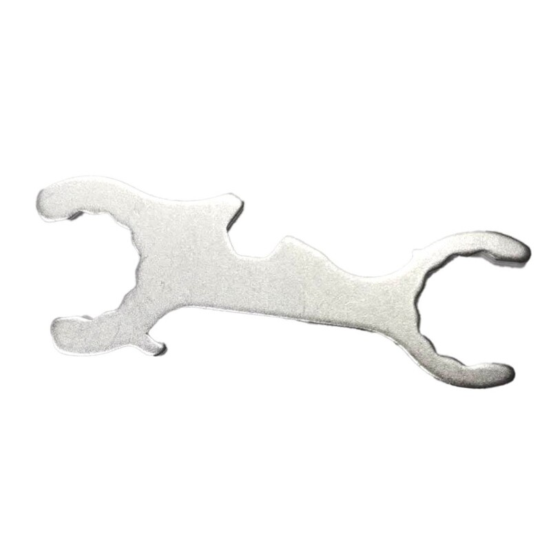 Portable Spanner Wrench Draft Beer Repair Tools Tightens