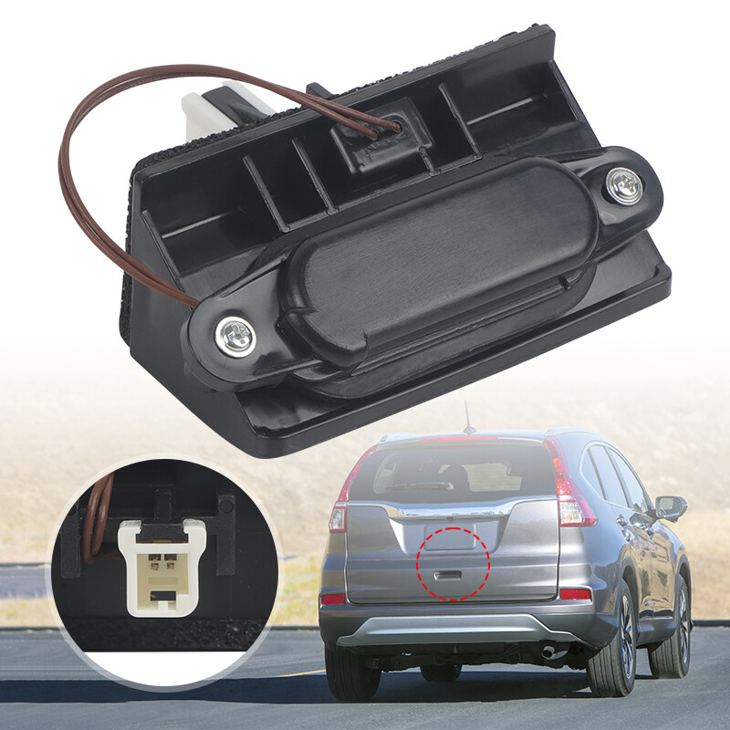 Hatch Button Trunk Latch Tailgate Release Switch For Honda HRV Crosstour Insight