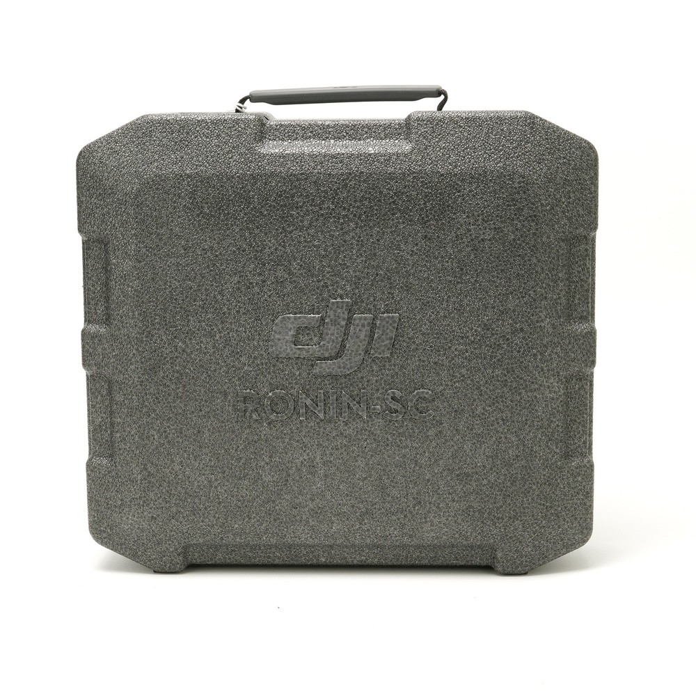 DJI Ronin-SC Gimbal Stabilizer