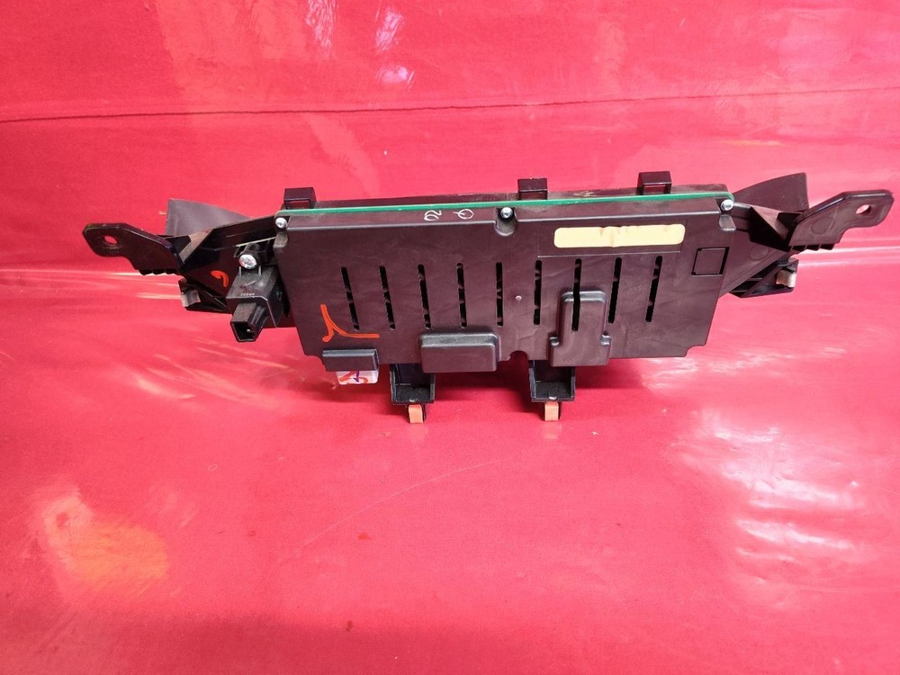2009-2011 Honda Pilot EX EX-L Dash Display Information Screen w/ Bezel Black
