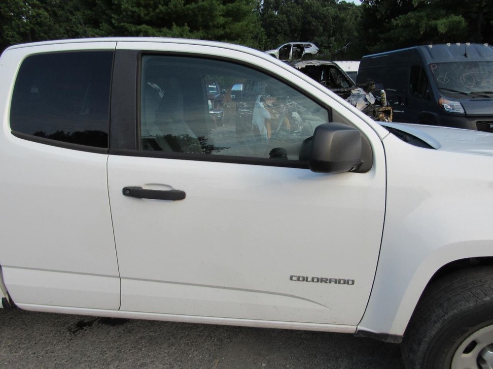 COLORADO 2015 Glove Box 1067253