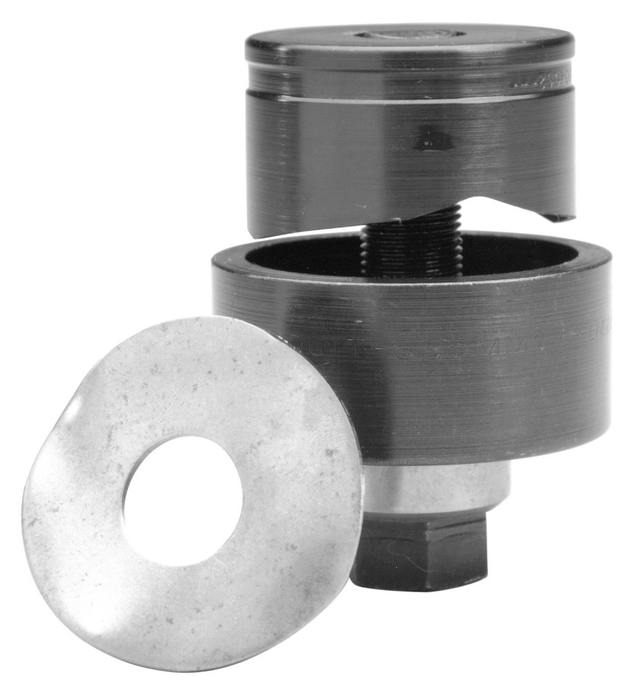 Greenlee 24477 Knockout Punch Unit, 40.5 mm