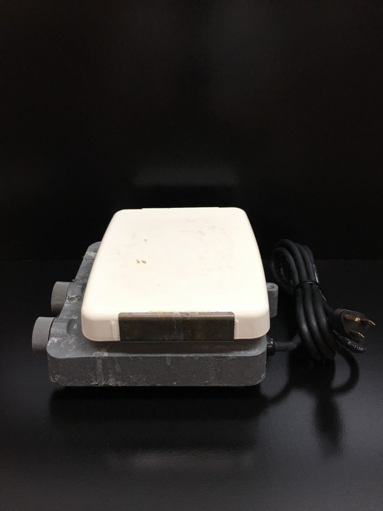 Corning Model PC-320 Laboratory Stirrer Hot Plate with WARRANTY