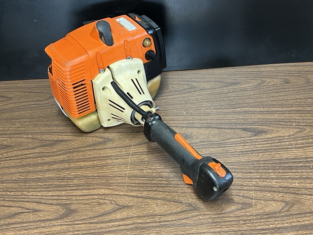 STIHL FS250R String Trimmer Engine Powerhead -Quality 40.2cc Starts Runs Great✅