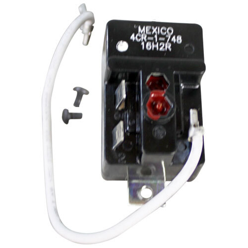 Robot Coupe Relay R239D.1