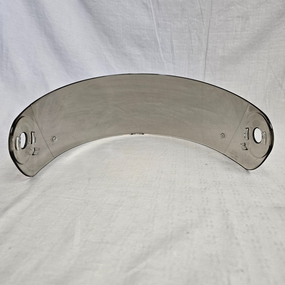 Nolan Helmets N61 Faceshield Shield Chrome Silver *TAKE OFF SHIELD*