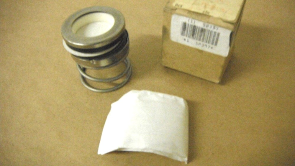 5P397 PUMP SEAL KIT