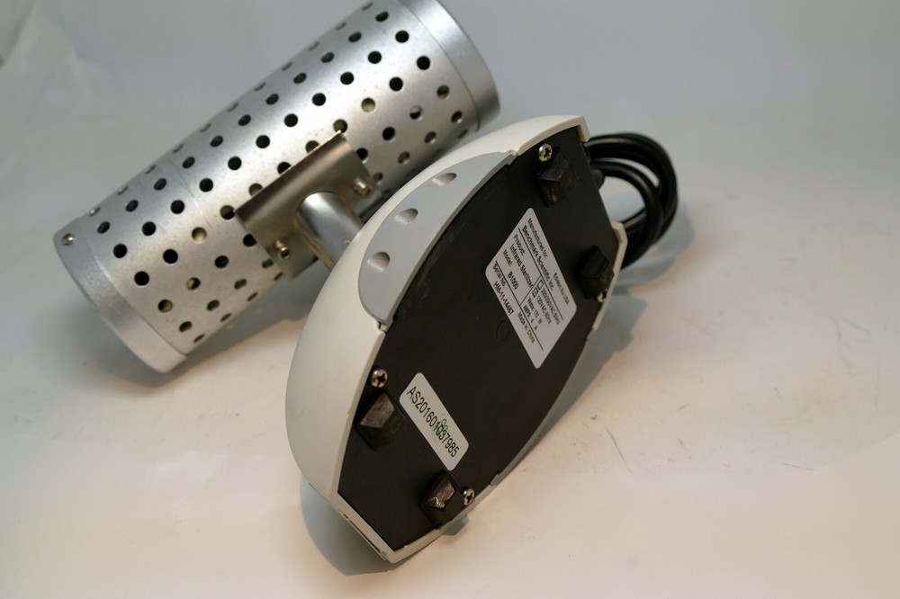 Benchmark Scientific B1000 BactiZapper Research Sterilizer Microsterilizer AS IS