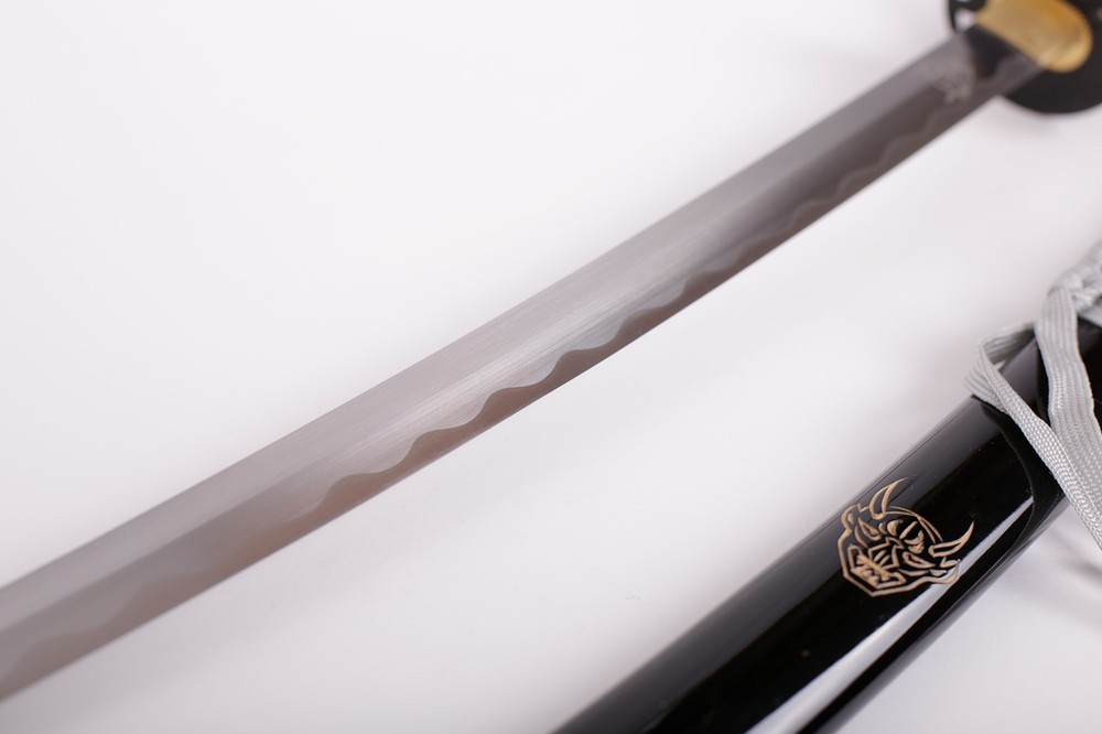 SWORD KILL BILL Hattori Hanzo - Hand forged