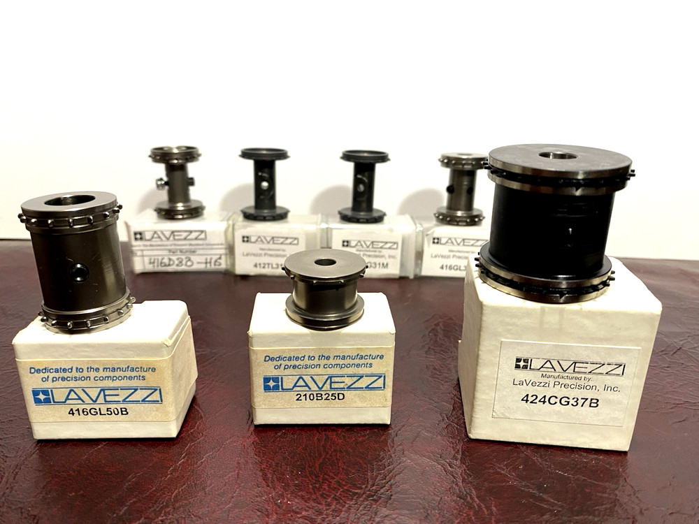LaVezzi Sprocket! 35mm! For film projector!
