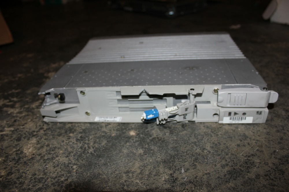 Nortel NTCA07WP Optera 10G WT REGENERATOR TRANSMITTER