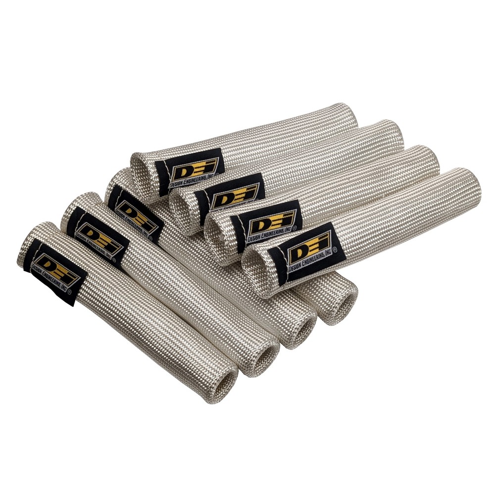 DEI for Protect-A-Boot - 6" Silver 8-Pack