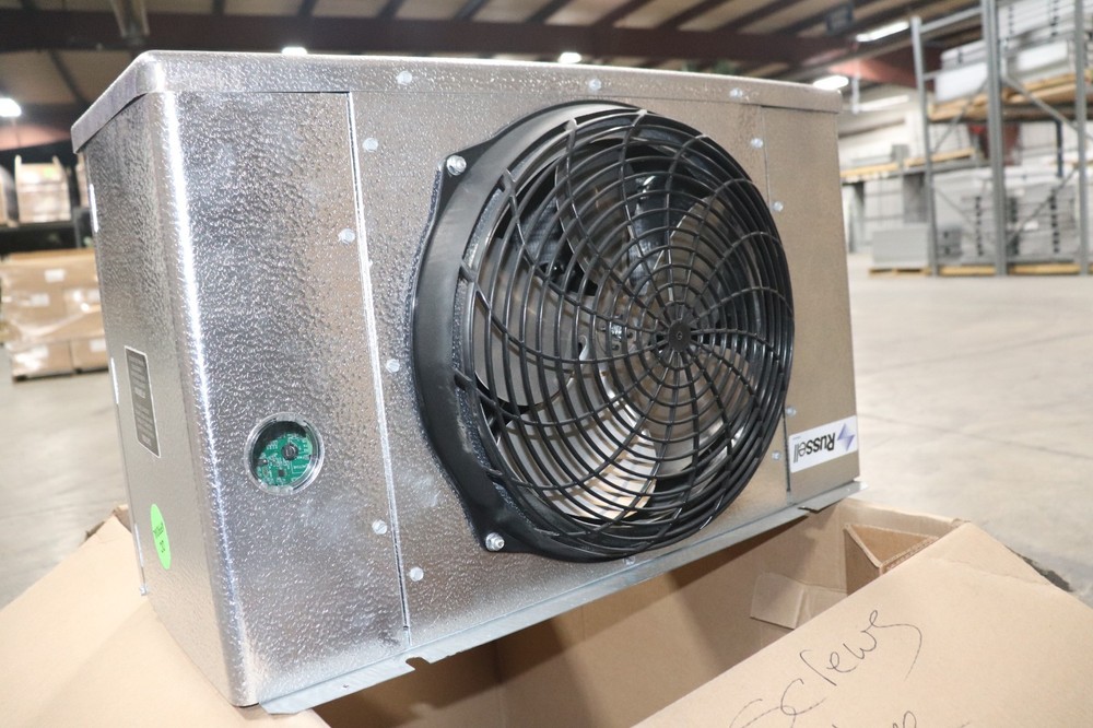 HTPG Evaporator RL6E042DDARE