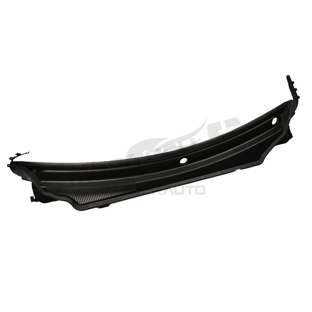 5182164AH Front Windshield Wiper Cowl Panel Vent For Dodge Durango 2013-2015