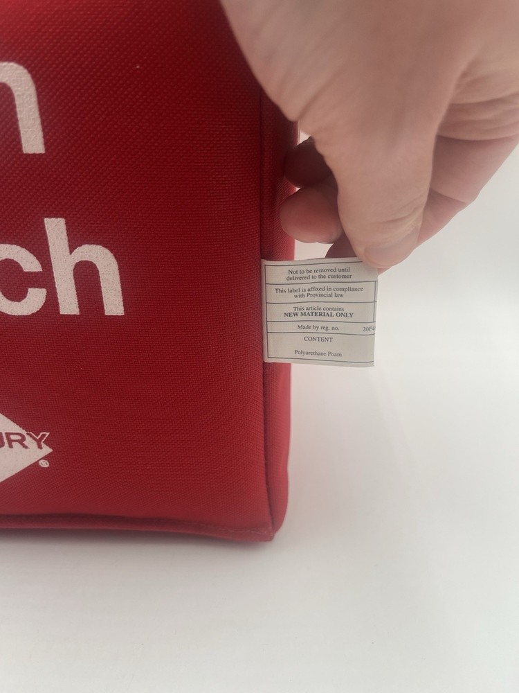Century Martial Arts Skills Cube Red