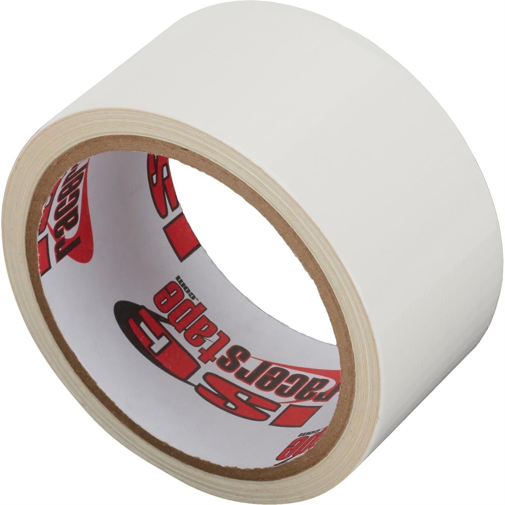 Red Racers Tape