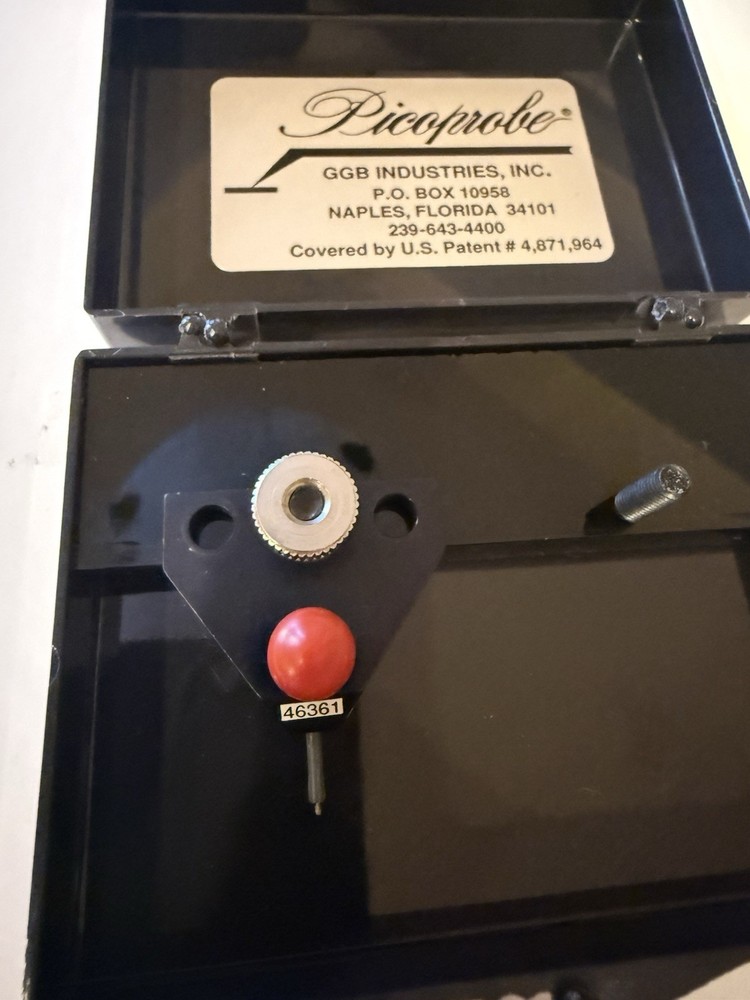 picoprobe 40A-GSC-150-CW