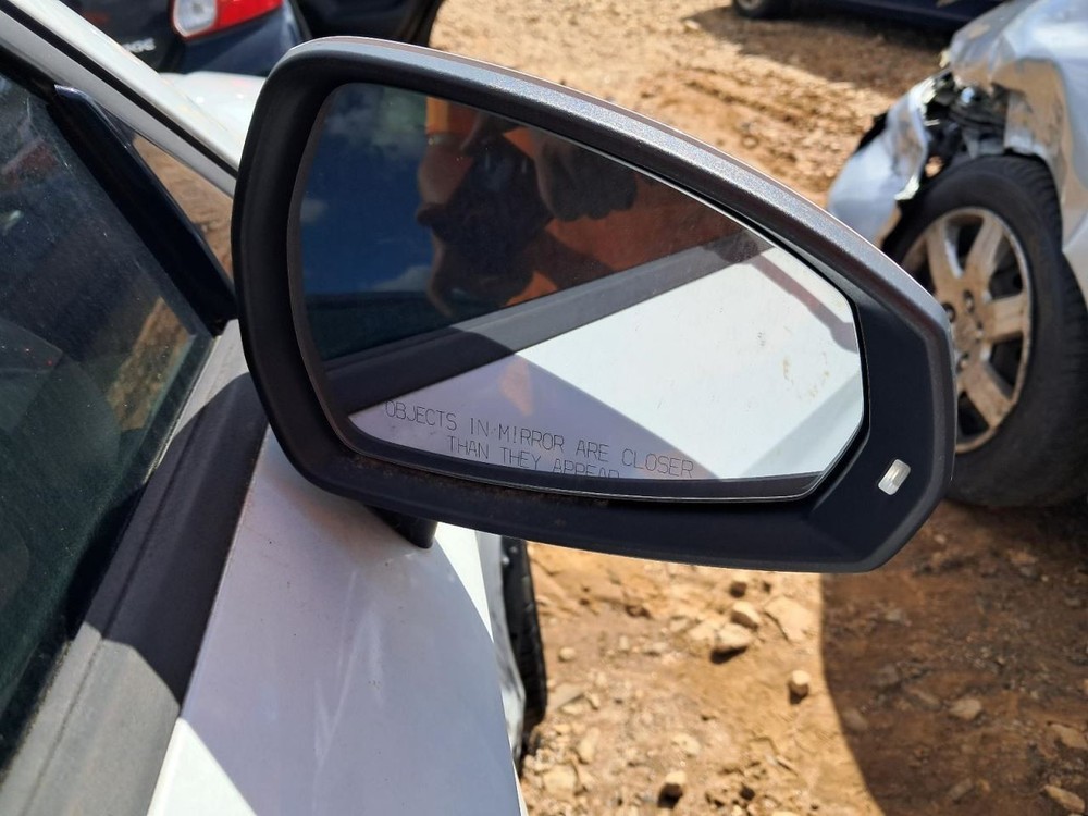 A3 AUDI 2016 Glove Box 4817494
