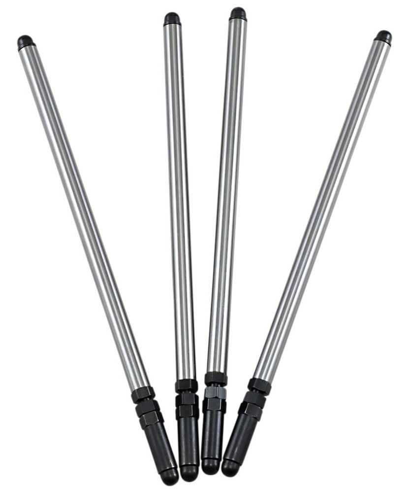 Andrews Adjustable Chromoly Pushrods (292085)