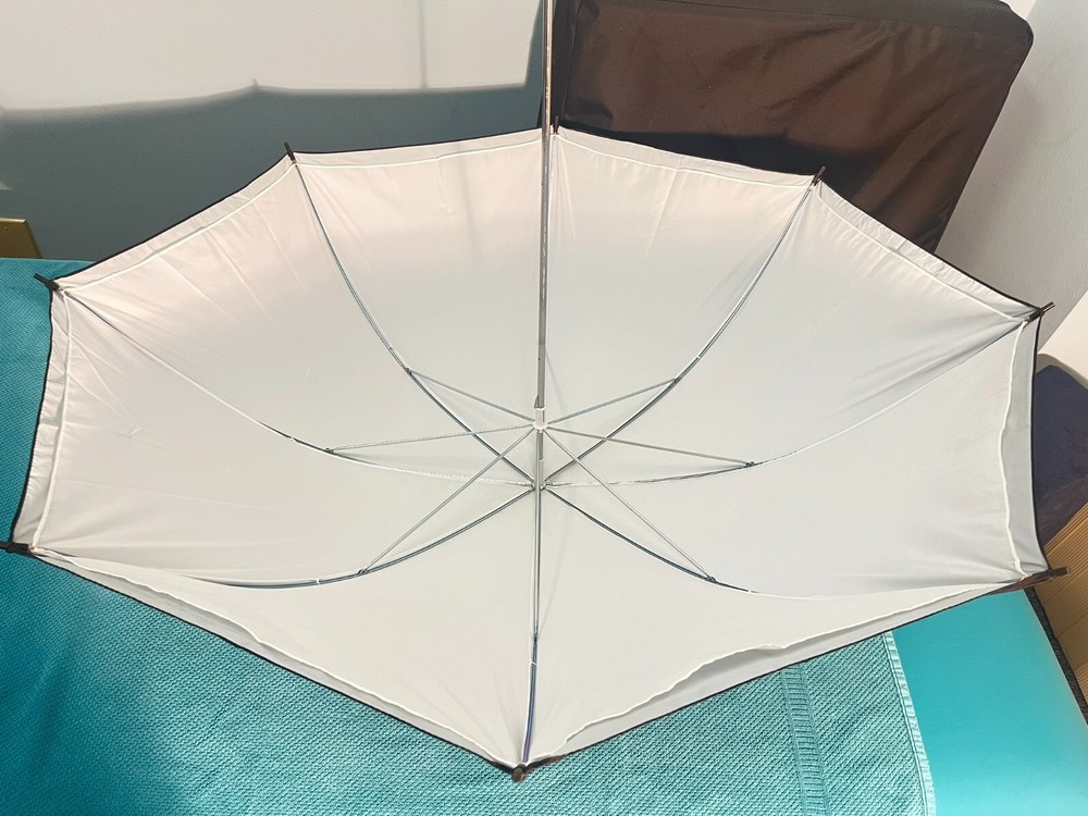 JTL Photography Umbrella