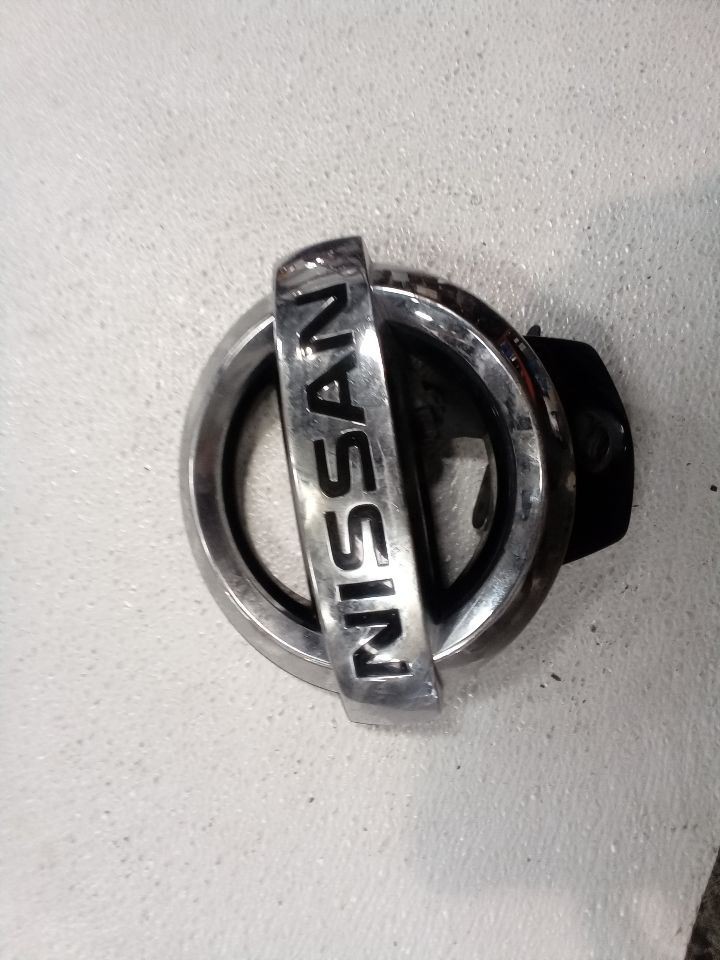 Camera/Projector Front View Camera Fits 17-19 ARMADA 359240